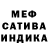 КЕТАМИН VHQ Quint Anna
